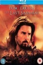 The Last Samurai  (Blu-Ray)